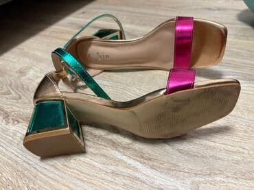 Cipele: Sandale, Cabin, 39.5 — 4