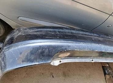 sportske pedale za auto: BRANIK ZA OPEL VECTRA B | opel vectra b sport zadnji branik — 5