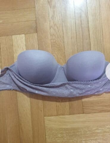 lormar brusevi: With push-up, color - Purple — 3