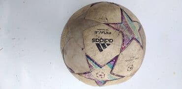 stalak za mikrofon gigatron: Lopte za fudbal br.5: Umbro, Derbi i Adidas i druge vest — 20