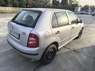 1.6 tdi dizne: SINA PREDNJEG BRANIKA ZA ŠKODA FABIA OD 2000. DO 2007. GOD. | Šina — 3