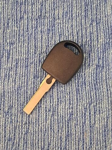 auto otpad audi sabac: Kljuc Volkswagen GOLF 4 PASSAT B5.5 BORA POLO NOVO! Kljuc za — 2