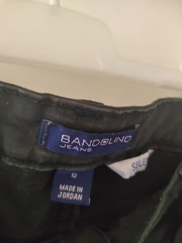 pantalone push up: XL (EU 42) — 4