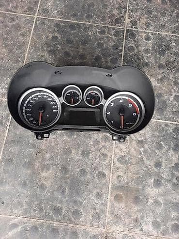 fiat s: INSTRUMENT TABLA ZA ALFA ROMEO MITO | Alfa Mito instrument tabla — 1