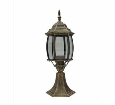 fenjeri na baterije: Crna: Šifra: 617713 Braon: Šifra: 617718 Brend: MITEA Lighting — 2