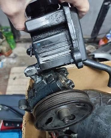 used vehicles near me: SERVO PUMPA ZA MERCEDES BENZ ML 320 | Ml w163 320 servo pumpa — 1