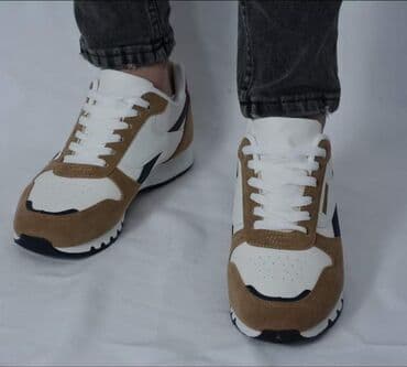 turske klompe: Patike — 4