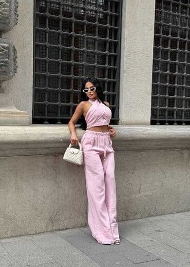 svecane haljine i kompleti za punije osobe: 9Fashion Woman — 12
