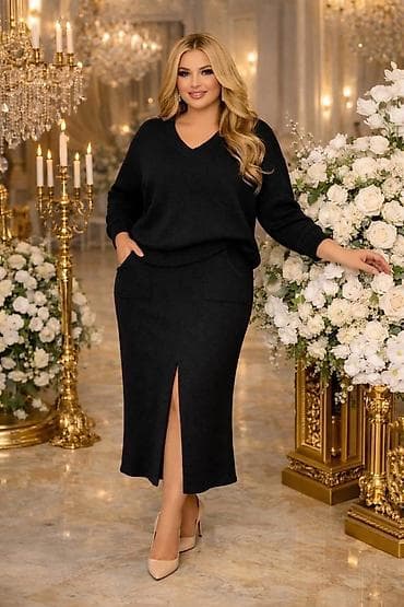 komplet za svadbu: Kompleti za punije Veličine :L XL 2XL 3XL 4XL 5XL 6XL 7XL 8XL Cena  — 6