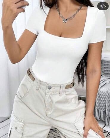 set za oblikovanje obrva dm: L (EU 40), Cotton, color - Brown — 11