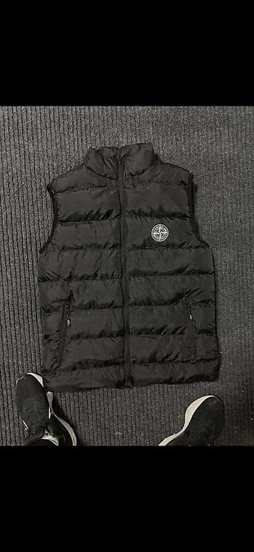 Muski prsluk M L XL 2XL Cena 3999 dinara 
💋 — 3