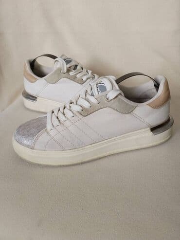 push up helanke za trening: 37, color - Beige — 1