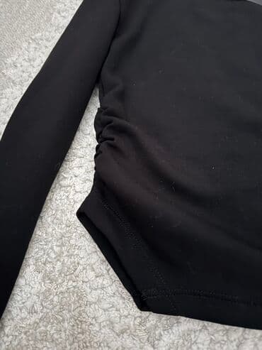 Bluze: Br s,m,l elasticna — 4