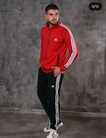 siroka trenerka: Komplet trenerka mokra likra. Dostupne velicine L XL XXL 3XL 4XL 5XL — 2