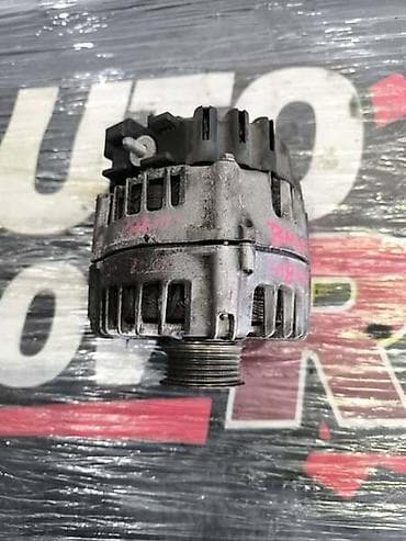 Autoelektrika: ALTERNATOR 2.0DIZEL ZA BMW 118 OD 2004. DO 2011. GOD. | Alternator — 1