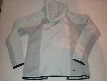 nike tech fleece zenski komplet: Nike Tech fleece muška dukserica sa kapuljačom i rajsferšlusom (full — 7