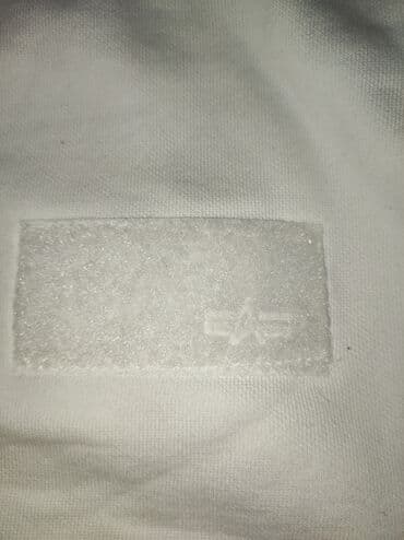 minđuše sa biserima: Sweatshirt, S (EU 48), With a hood — 3
