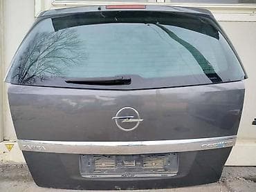 GEPEK VRATA ZA OPEL ZAFIRA OD 2005. DO 2014. GOD. | Gepek vrata Opel na lalafo.rs GEPEK VRATA ZA OPEL ZAFIRA OD 2005. DO 2014. GOD. | Gepek vrata Opel