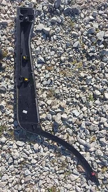 prag automobila: LAJSNA PLASTIKA ZA KIA OSTALO - 87734-H8400 — 1