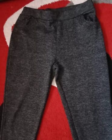 Women's Clothing: 2XL, Regular rise, Other type — 3