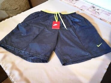 nike tech fleece sorc: Novi muski sorts Nike. Vrlo dobar muski sorts za muskarce svih — 4