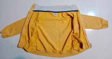 decija garderoba zara: Sa rajsferšlusom — 3