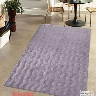 konac za goblene: Tepih 160×200 cm Cena: 3900 din Unesite toplinu i stil u svoj dom — 8