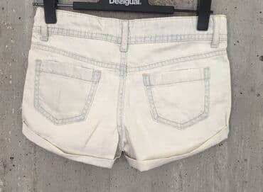 zara bundice za devojcice: Set: T-shirt, Shorts, 110-116 — 4