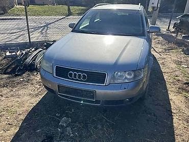 DELOVI A4B6 1.8 TURBO ZA AUDI A4 | delovi za Audi a4b6 1.8 turbo na lalafo.rs DELOVI A4B6 1.8 TURBO ZA AUDI A4 | delovi za Audi a4b6 1.8 turbo