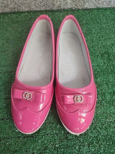 bata obuca novi sad: Ballet shoes, Size - 36 — 1