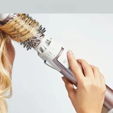 Parfemi: Tehničke Karakteristike Brend : ROWENTASnaga : 1000WBroj brzina  — 9