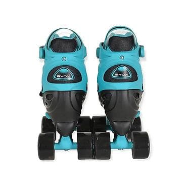 Roller skates: BYOX Roleri Double 2u1 30–33 – Turquoise (Šifra: CAN8149-70) Dva — 6