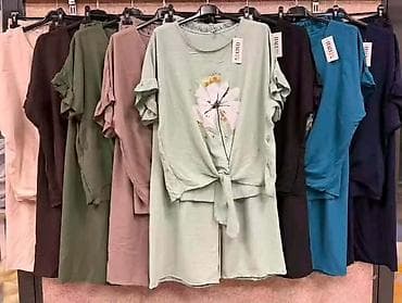 yeezy cena: Komplet za punije koji obožavate Ponovoo dostupnii 2XL 3XL 4XL Cena  — 4