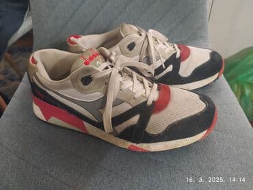 Patike, Diadora, veličina - 45