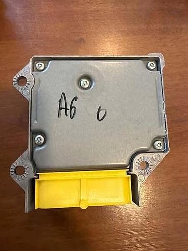 audi a6 2 multitronic: AIRBAG MODUL ZA AUDI A6, Q7, RS6 . - 4F0959655B | Airbag modul — 3