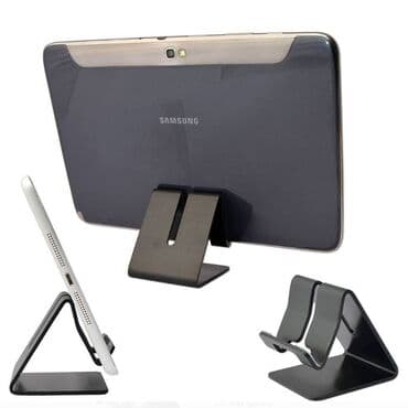 playstation 1 cena: Aluminijumski Stalak za Mobilne TelefoneTablete,E-Knjige Boja — 3