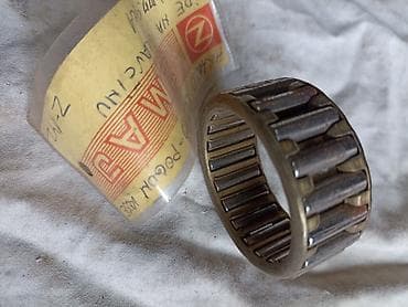 Igličasti ležaj HK 4020 sa slike, pogon kose kombajna Z-142ide na