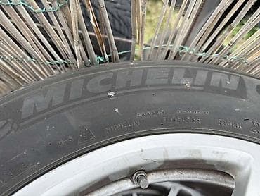 felne za kombi 16: ALUMINIJUMSKE FELNE 18 5 X 112 — 4