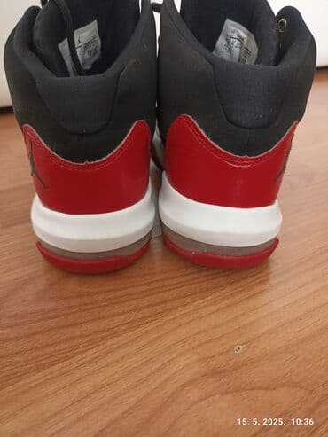helanke push up: Trainers, Air Jordan, size - 36 — 2