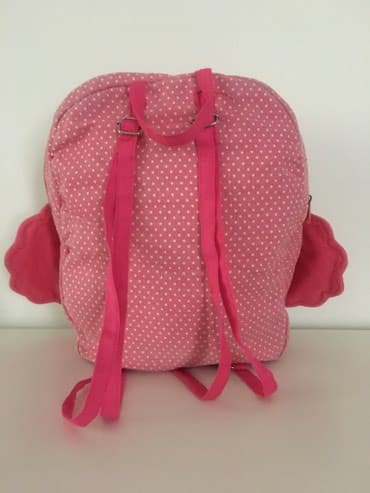 Igračke: ACCESSORISE (MONSOON) DECIJI RANAC Ranac je veci, širi. Moze stati — 4