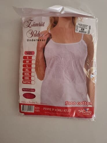 9Fashion Woman, XL, Pamuk, bоја - Roze