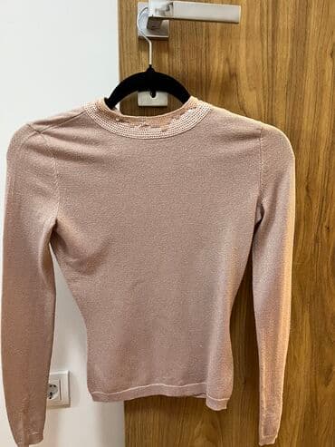 luna bluze: XS, bоја - Roze — 1