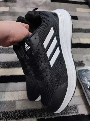dugacke haljine za svaki dan: Adidas, 45, bоја - Crna — 3