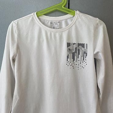 boss majice: Blukids majica-bluza za devojcice Nije puno nosena,u ok stanju — 5