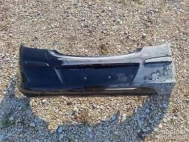 market car: OPEL CORSA D ZADNJI BRANIK ZA FARBANJE | Zadnji branik opel corsa d — 3