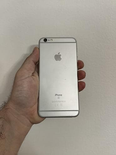 iphone 6s lalafo: Iphone 6s plus sa 64gb memorije, sim free icloud free. Dobro očuvan i — 7