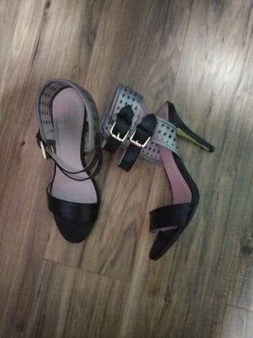 mokasine novi sad: Sandals, 41 — 1