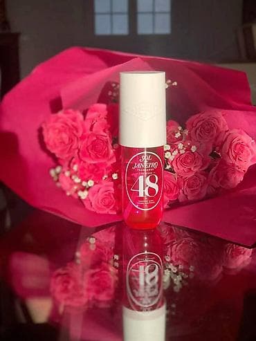 Parfemi: Parfemski mist — 2