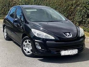 rucica menjaca pezo 308: PEUGEOT 308 2010. GOD. - KOMPLETAN AUTO U DELOVIMA | Sve vrste — 1
