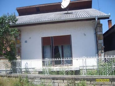 kuce borca: 104 sq. m, 3 bedroom — 7